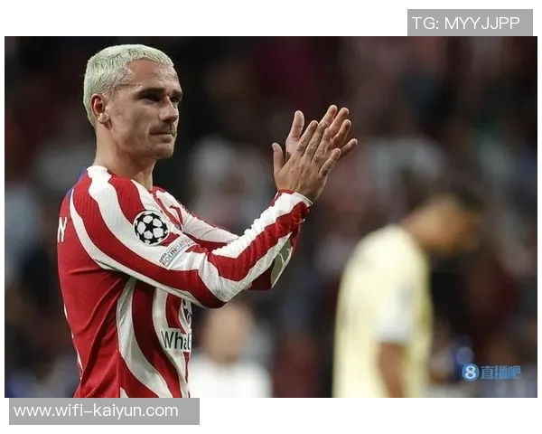 实况足球中格列兹曼的精彩表现与战术分析探讨