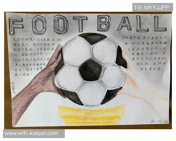 我的足球日记：从初学者到球队核心的成长之路